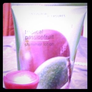 Passion Fruit Lotion****Reserved****^