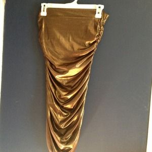 Mini club dress