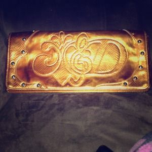 Dereon Wallet