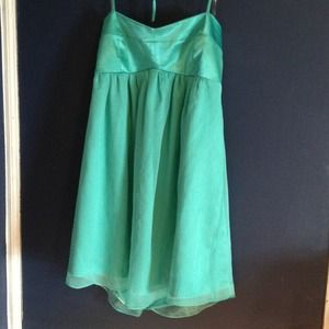 Real Halter Dress