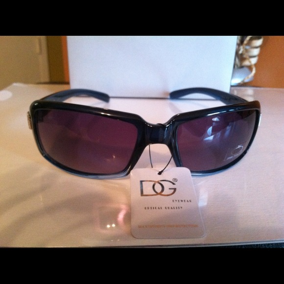D&G sunglasses