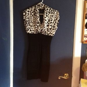 Cute Party Dress