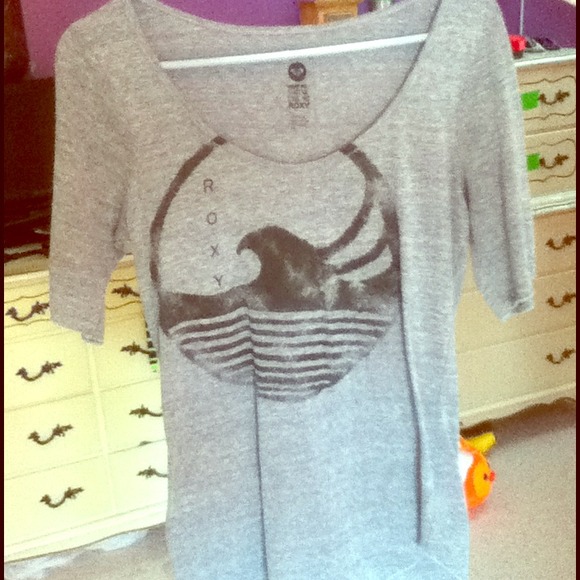 Roxy T-shirt