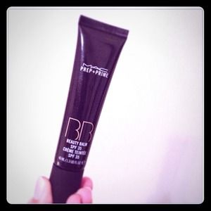 🔸FINAL PRICE🔸MAC Foundation