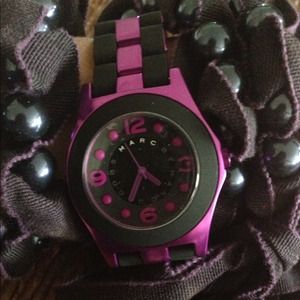 Reserved NWAT MARC BY MARC JACOBS Watch