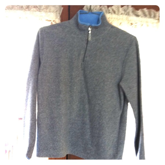 Old Navy Warm Pullover