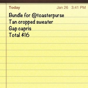 Bundle for @toasterpurse