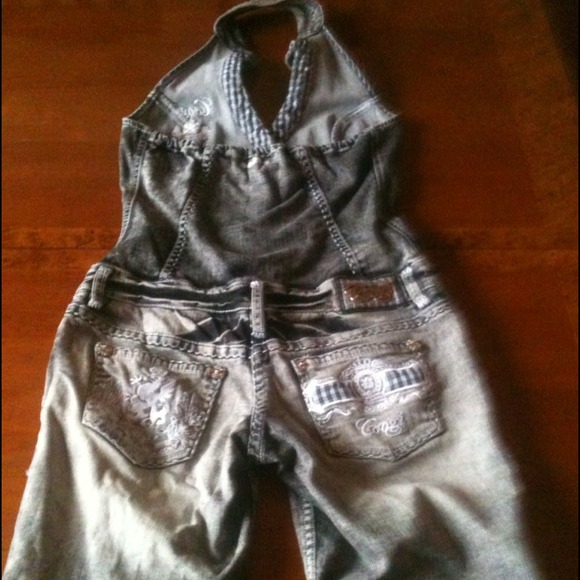Jumper - Picture 2 of 4