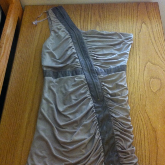 Charlotte Russe Party dress