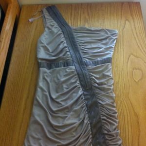 Charlotte Russe Party dress