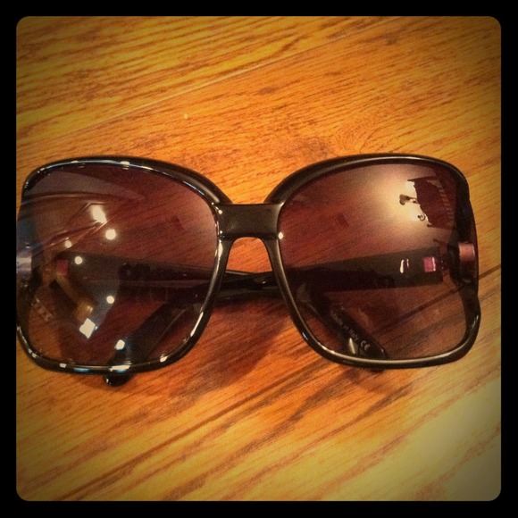 *ON HOLD* Von Zipper Dharma Sunglasses