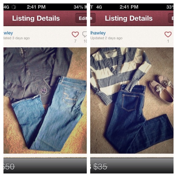 Bundle for @aleshisscott