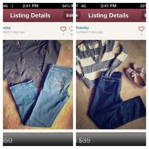 Bundle for @aleshisscott