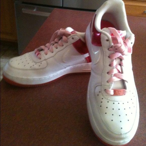 Nike shoes
