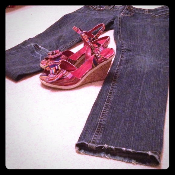 🌟American Eagle Jeans