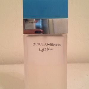 Dolce&Gabbana Light Blue