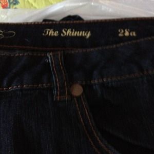 Plus size jeans******reserved******