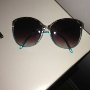Forever 21 sunglasses