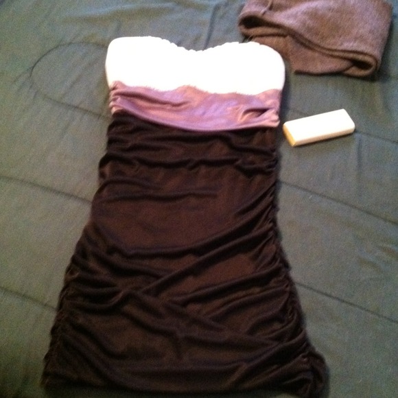 ☀SOLD☀Dress