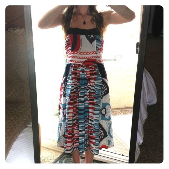 calf length summer dresses