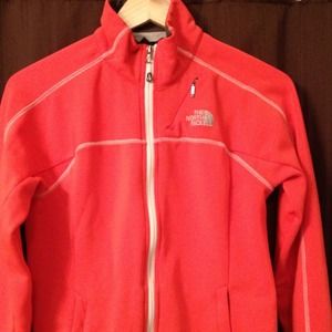 Northface sweatshirt