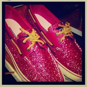 Sparkle sperrys