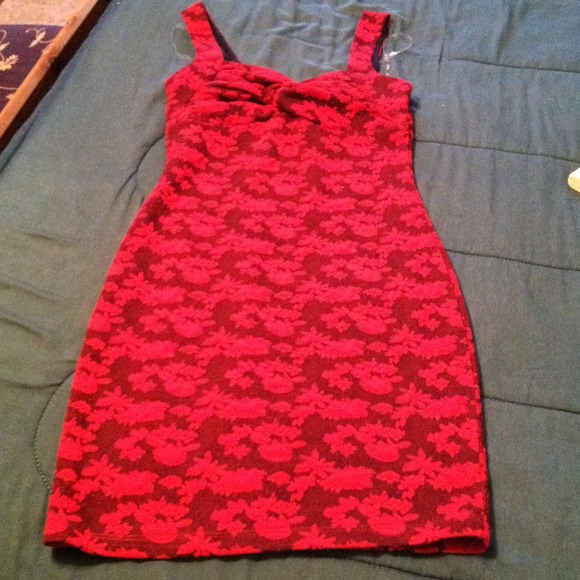 ❌SOLD❌NWT candies dress