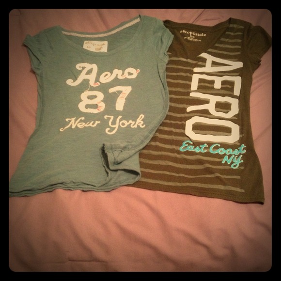 ⛔SOLD⛔-BUNDLE - Cute tops
