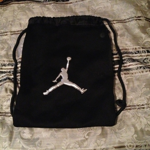 Jordan backpack