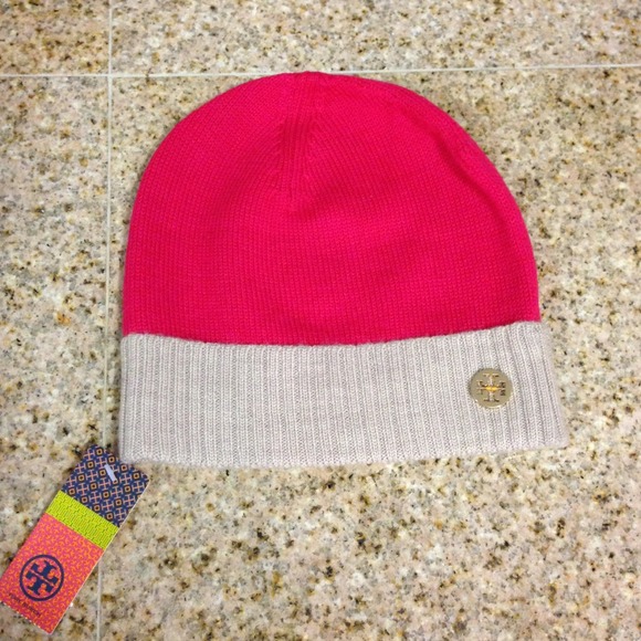 ❌SOLD❌Tory Burch Reva Hat