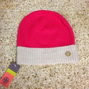 ❌SOLD❌Tory Burch Reva Hat