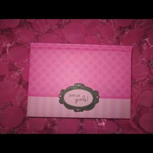 New photo album, more pages than shown!