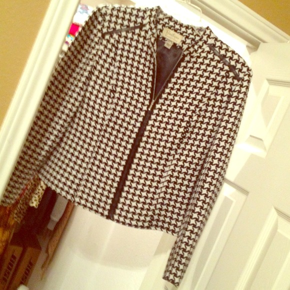 Boutique Essentials Jacket