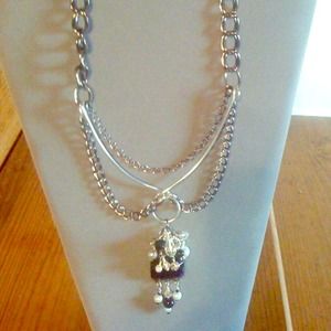 One of a kind Necklace