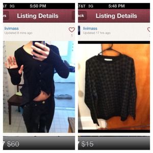 Edgy, Unique Bundle!