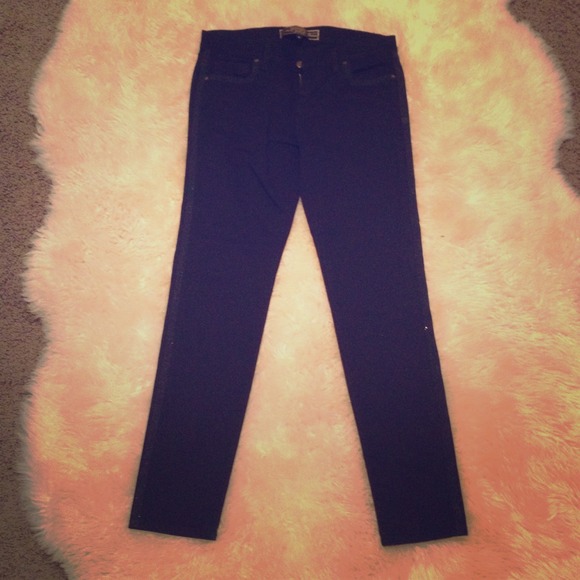 Victoria's Secret Skinnies