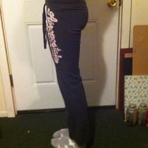 Aeropostale sweat pants. Will take offers