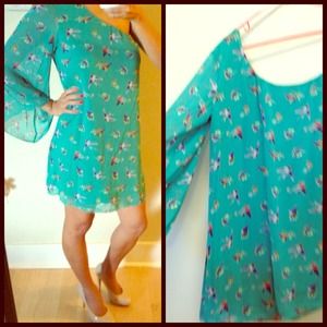 NEW DRESS!!!