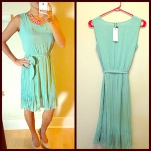 NEW DRESS!!!