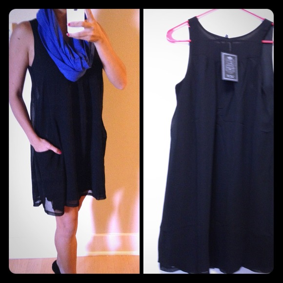 NEW DRESS!!!!