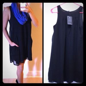 NEW DRESS!!!!