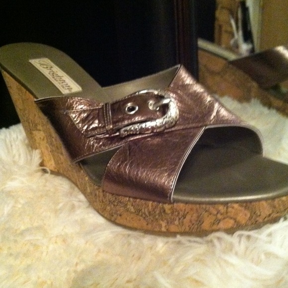 *sold***New Brighton wedges****