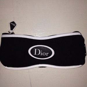 Dior Sunglasses Headband