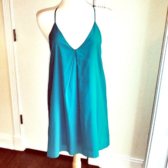 ⌛FINAL SALE⌛Alice & Olivia Fierra Dress