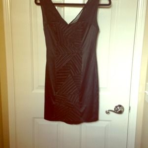 ✨New Never Used✨ black dress classy party