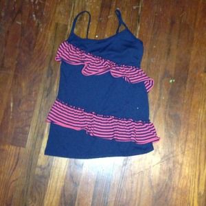 @kimberanne Reserved trade