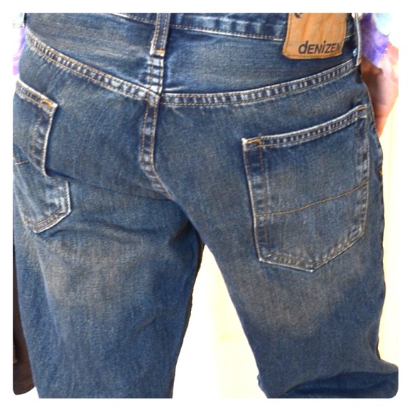 🚫Reserved Jeans bundle - 3pr Denizen + 7 jeans