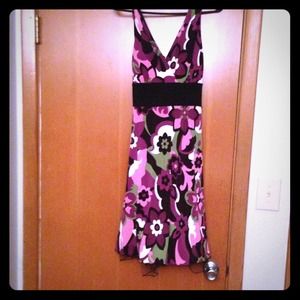 Reduced price!! A line dress