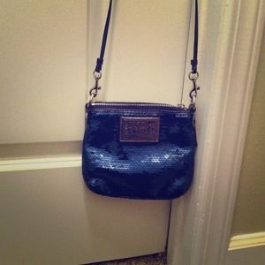 🎀RESERVED for @baileydare Poppy Collection Coach