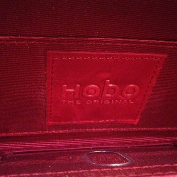 HOBO Clutch - Picture 3 of 4
